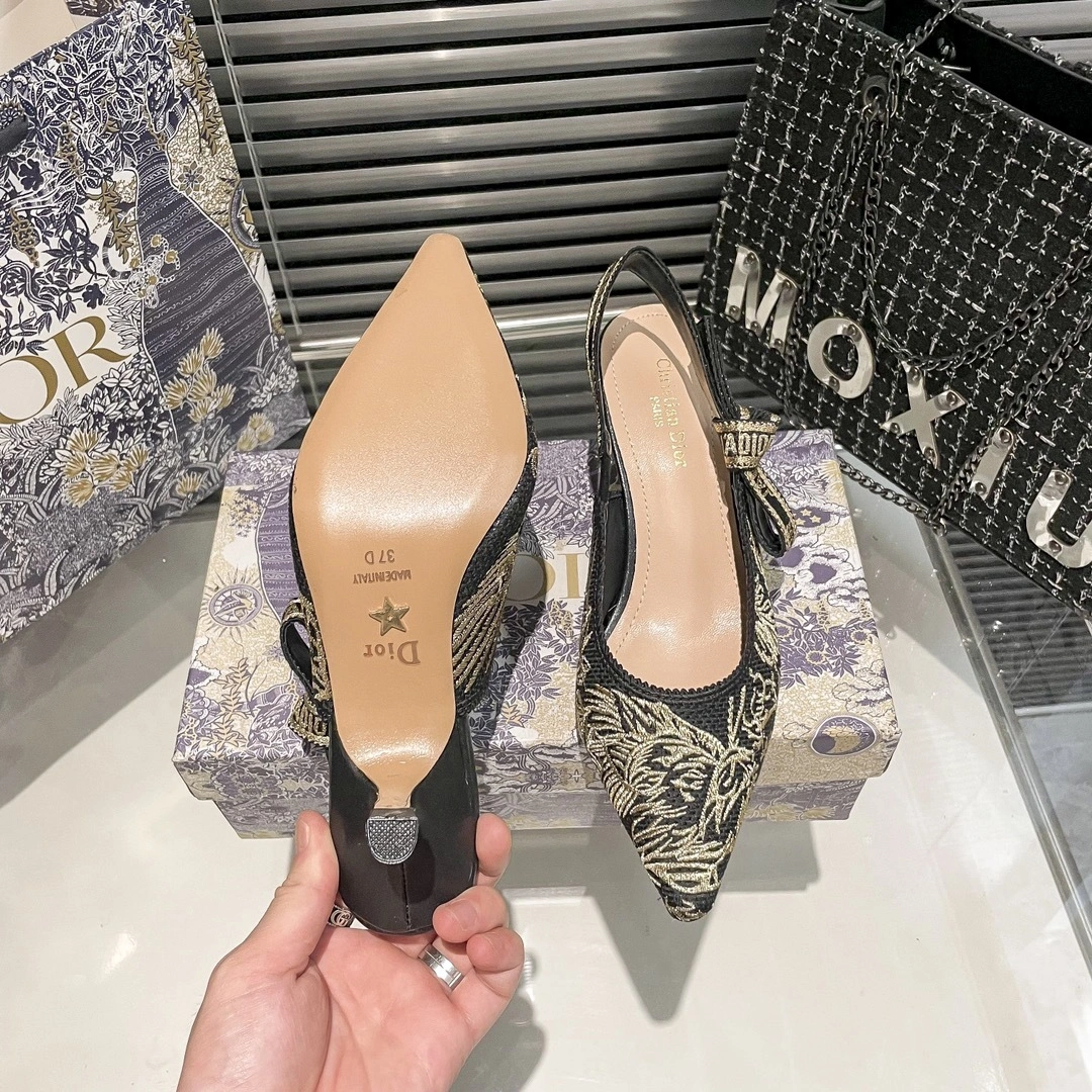 4ior KDP919JHV_S21X Heel height：6.5CM item:DT-X234G0922